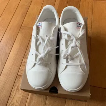 미사용 Converse NEXTAR 210 넥스타 25cm