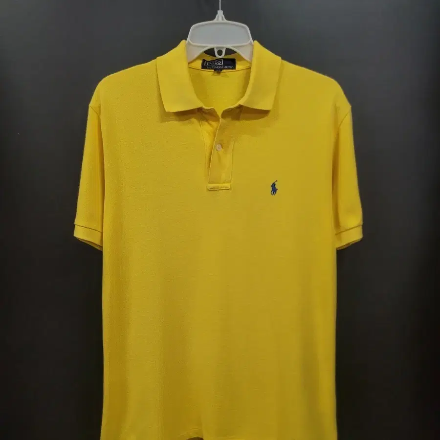 Ralph Lauren 랄프로렌 자수로고 셔츠