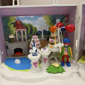 플레이모빌 playmobil