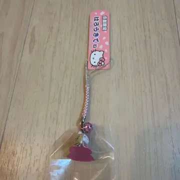 지역 한정 키티 교토 기모노
