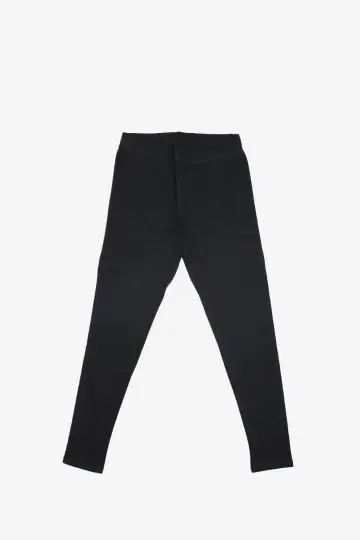 시착만 한 상품 American Apparel 레깅스 블랙 M