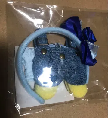 DAY6 DENIMALZ 데니멀즈 데님 의상