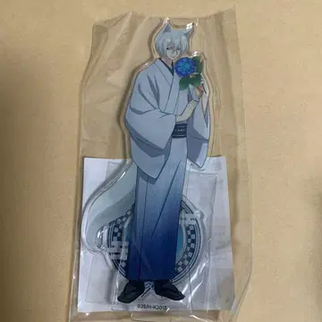오늘부터 신령님 아크릴 피규어 토모에