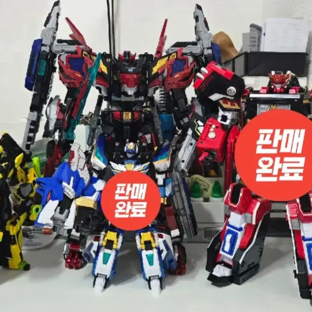 메탈카드봇W 카드봇들 싸게 일괄로 가져가세요 :)