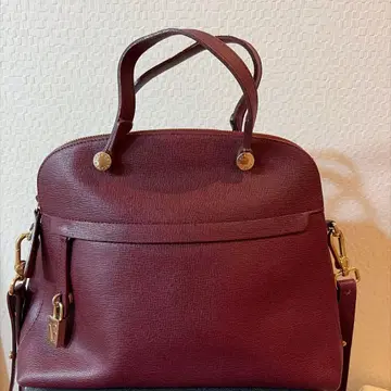 훌라 FURLA 하이퍼 볼드 숄더백 2way
