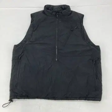 FREAK'S STORE 프리마로프트 Level7 M 사이즈 블랙
