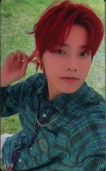 INI 기무라 마사야 2024 FLIP THE CIRCLE 79