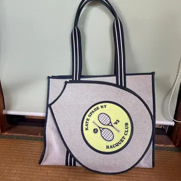 kate spade 테니스 라켓백