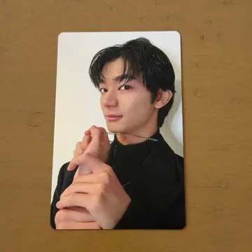 겐지부 요시자와 요토 트레이딩 카드 윤회의 상자 서로 찍기