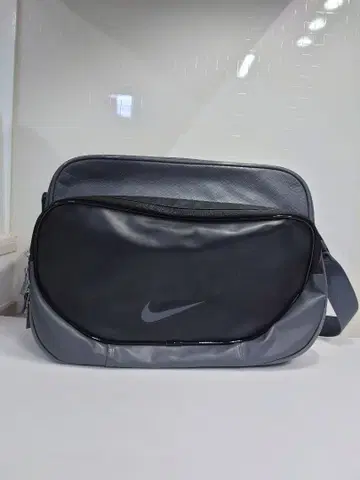 NIKE 스포츠 숄더백 보스턴 백 여행