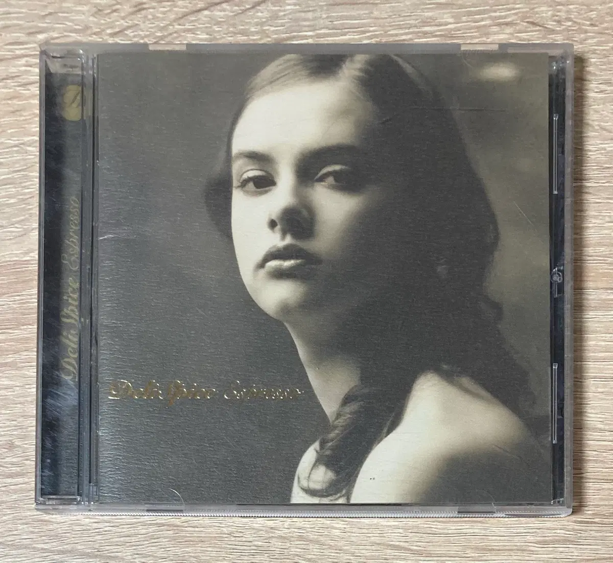 델리 스파이스 - 5집 Espresso CD 판매