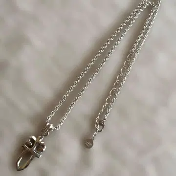 GARNI 가르니 목걸이 SILVER925