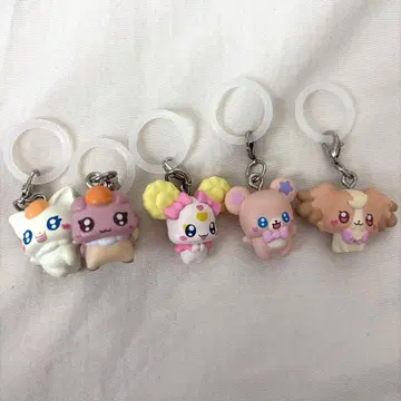 푸치큐아 프리큐어 메지루시 액세서리