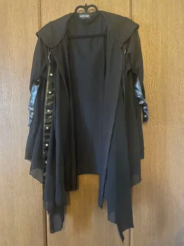 acdcrag 후드티