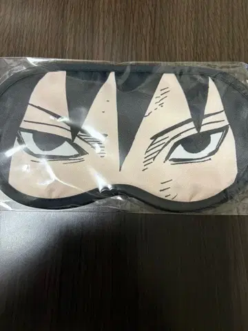 NARUTO전 사스케 안대