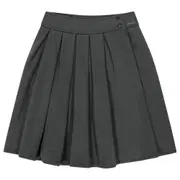 COYSEIO WAIST PANEL SKIRT CHARCOAL | 롱 스커트 | 번개장터 중고거래