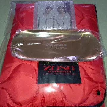 동방신기 P석 굿즈 세트