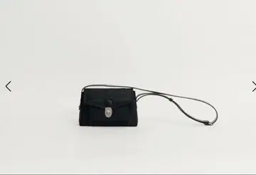 TOUT Y EST 투티에 SAC VOLET TOILE SMALL