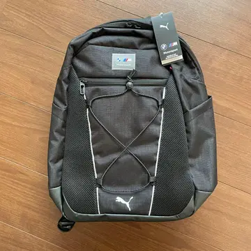 PUMA BMW Motorsport 백팩