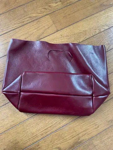 Hender Scheme 백 버건디