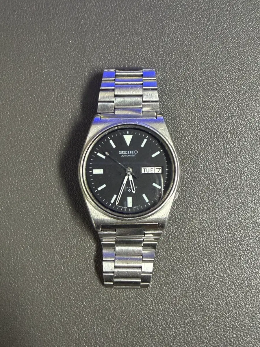 마지막 가격) 세이코 seiko 오토매틱 6309-9040