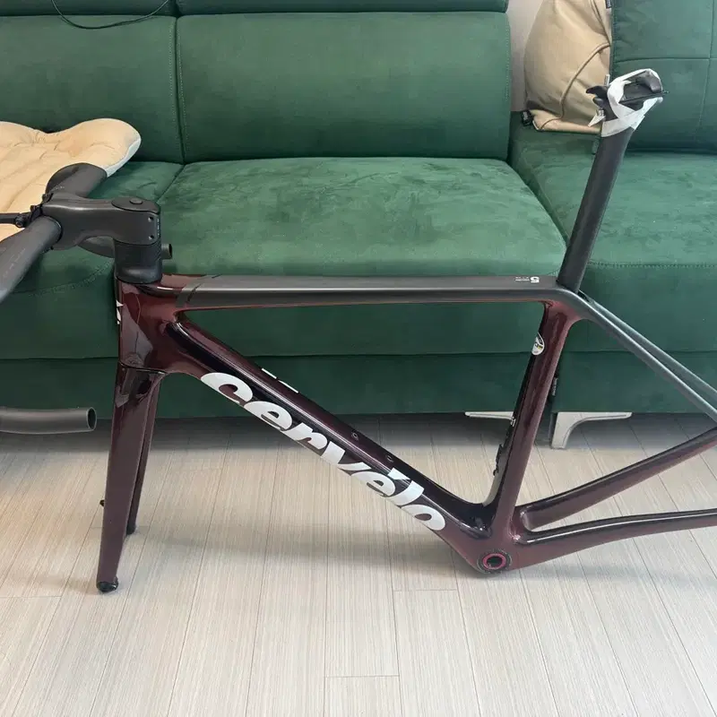 써벨로 r5
