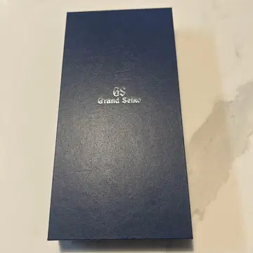 Grand Seiko 관리 키트 시계용 관리 세트