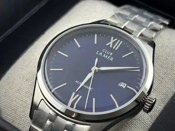 미사용 AUTOMATIC 시티즌 CLUB LAMER8211-S108497