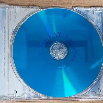 GLAY - Blue Jean (수입 CD) | 브랜드 중고거래 플랫폼, 번개장터