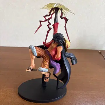 원피스 몽키 D 루피 피규어