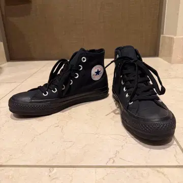 Converse ALL STAR GORE-TEX 22.5cm