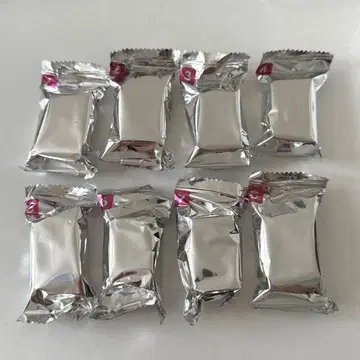 치이카와 (먼작귀) 초코 박스 피규어 컬렉션 8개 세트