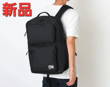 새상품 NIKE 백팩 백팩 블랙