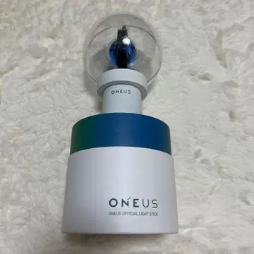 ONEUS OFFICIAL LIGHT STICK 응원봉