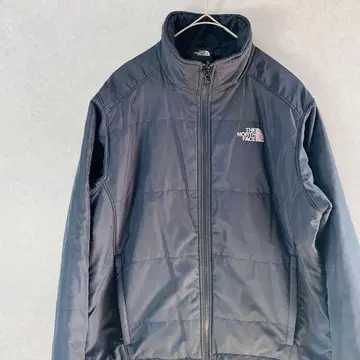 THE NORTH FACE 나일론 자켓 블랙 90 사이즈
