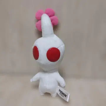삼영무역 피크민 화이트 피크민 봉제 인형