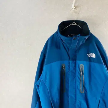 THE NORTH FACE 마운틴 파카 파랑