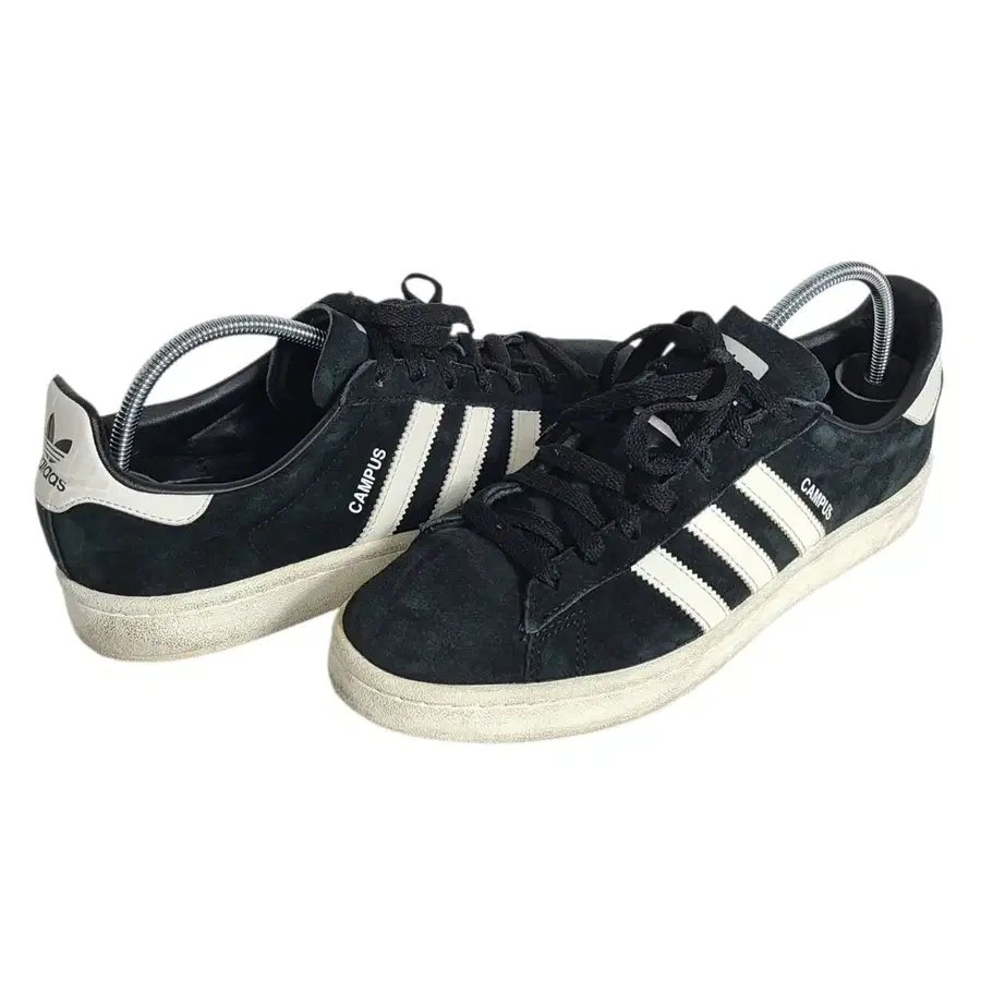 275) adidas 아디다스 캠퍼스 코어 블랙