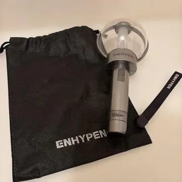 ENHYPEN 응원봉 ver1