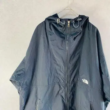 THE NORTH FACE 나일론 자켓 S