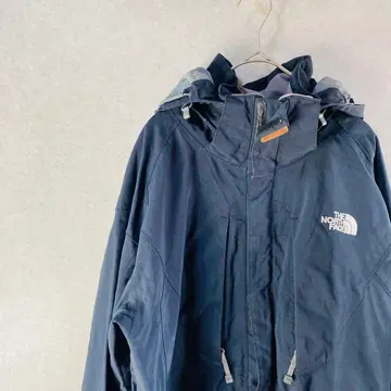 THE NORTH FACE 네이비 마운틴 파카