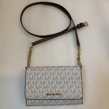 MICHEAL KORS 미니백 체인 최종 가격 인하