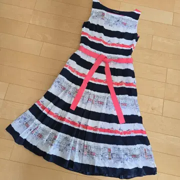 오늘 가격 인하! LAURA ASHLEY 로라 애슐리 롱 원피스