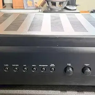 NAD 스테레오 인티앰프 C356BEE