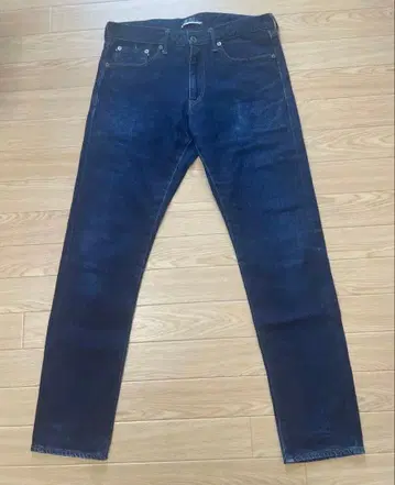 재팬 블루진스 japan blue jeans 일본제 W31 J205