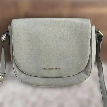 MICHAEL KORS 마이클코어스 숄더백 그레이