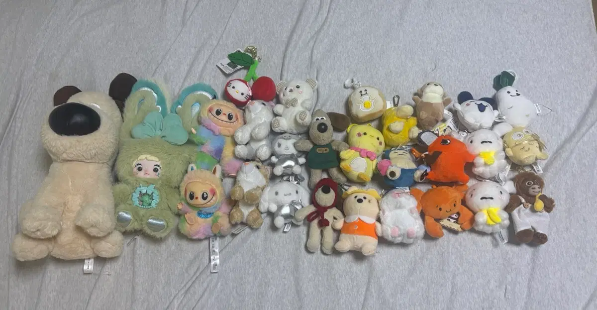 인형
