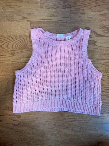 Levi's 탱크탑