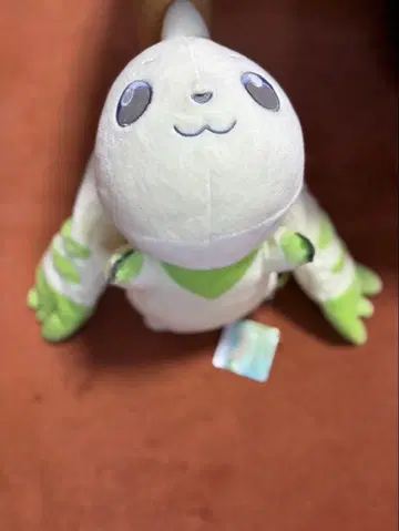 테리어몬 봉제 인형 프라이스