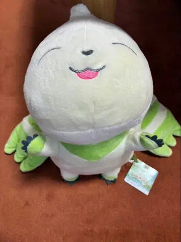 테리어몬 봉제 인형 인형뽑기 경품